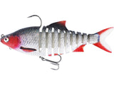 Westin dirbtinis masalas Ricky the Roach Multi jointed R2F sinking 1 vnt — 2