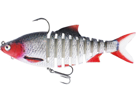 Westin dirbtinis masalas Ricky the Roach Multi jointed R2F sinking 1 vnt — 2