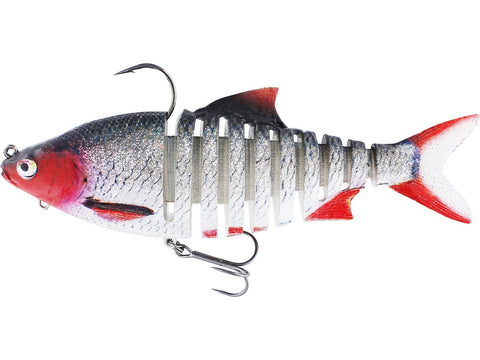 Westin dirbtinis masalas Ricky the Roach Multi jointed R2F sinking 1 vnt — 2