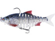 Westin dirbtinis masalas Ricky the Roach Multi jointed R2F sinking 1 vnt