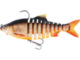 Westin dirbtinis masalas Ricky the Roach Multi jointed R2F sinking 1 vnt