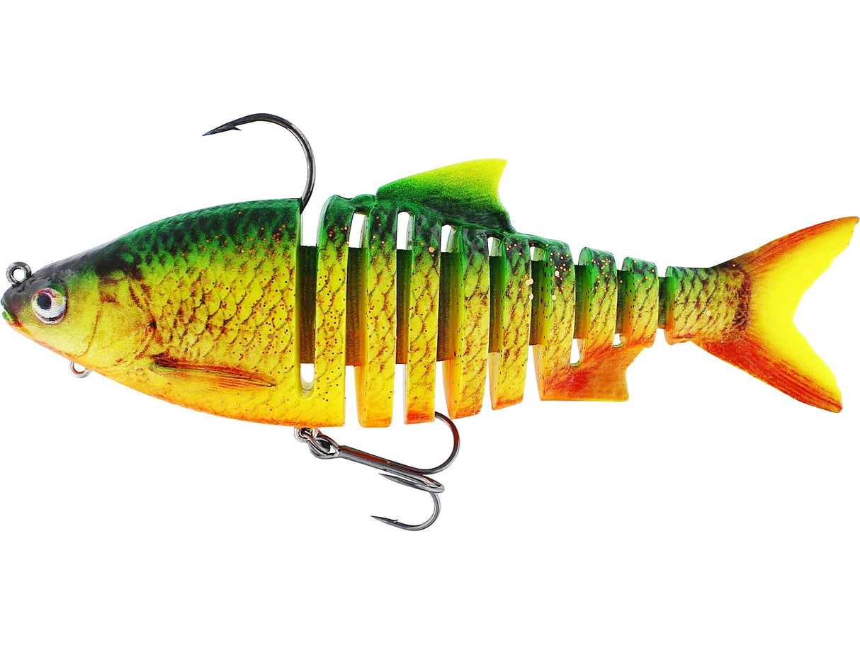 Westin dirbtinis masalas Ricky the Roach Multi jointed R2F sinking 1 vnt — 3
