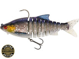 Westin dirbtinis masalas Ricky the Roach Multi jointed R2F sinking 1 vnt