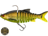 Westin dirbtinis masalas Ricky the Roach Multi jointed R2F sinking 1 vnt