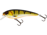 Westin dirbtinis masalas RawBite Crankbait Low Floating — 6
