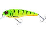 Westin dirbtinis masalas RawBite Crankbait Low Floating