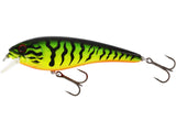 Westin dirbtinis masalas RawBite Crankbait Low Floating — 7