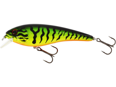 Westin dirbtinis masalas RawBite Crankbait Low Floating — 7