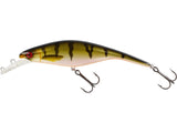 Westin dirbtinis masalas Platypus Crankbait 22cm 150g Low Floating Bling Perch