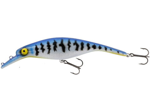 Westin dirbtinis masalas Platypus Crankbait 22cm 150g Low Floating — 5
