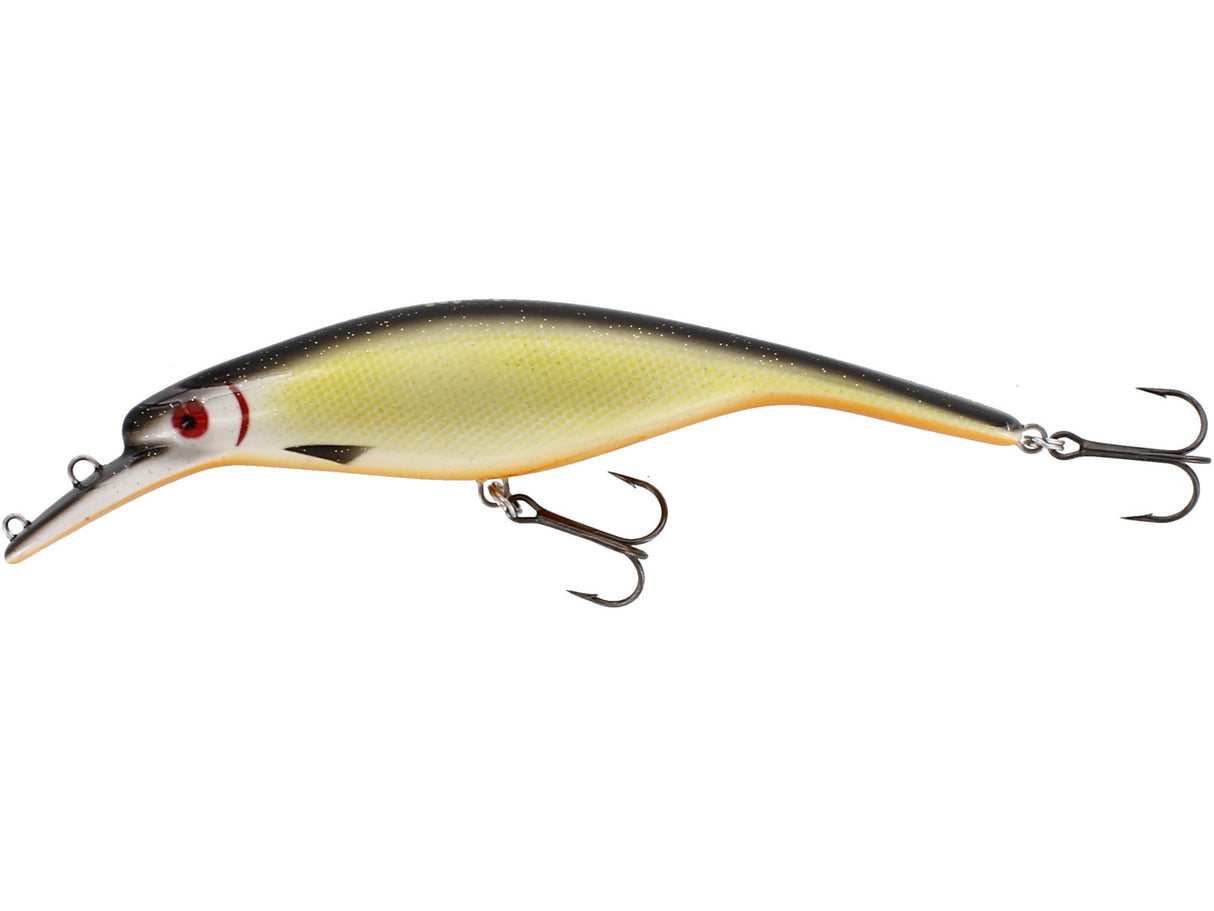 Westin vobleris Platypus Crankbait — 6