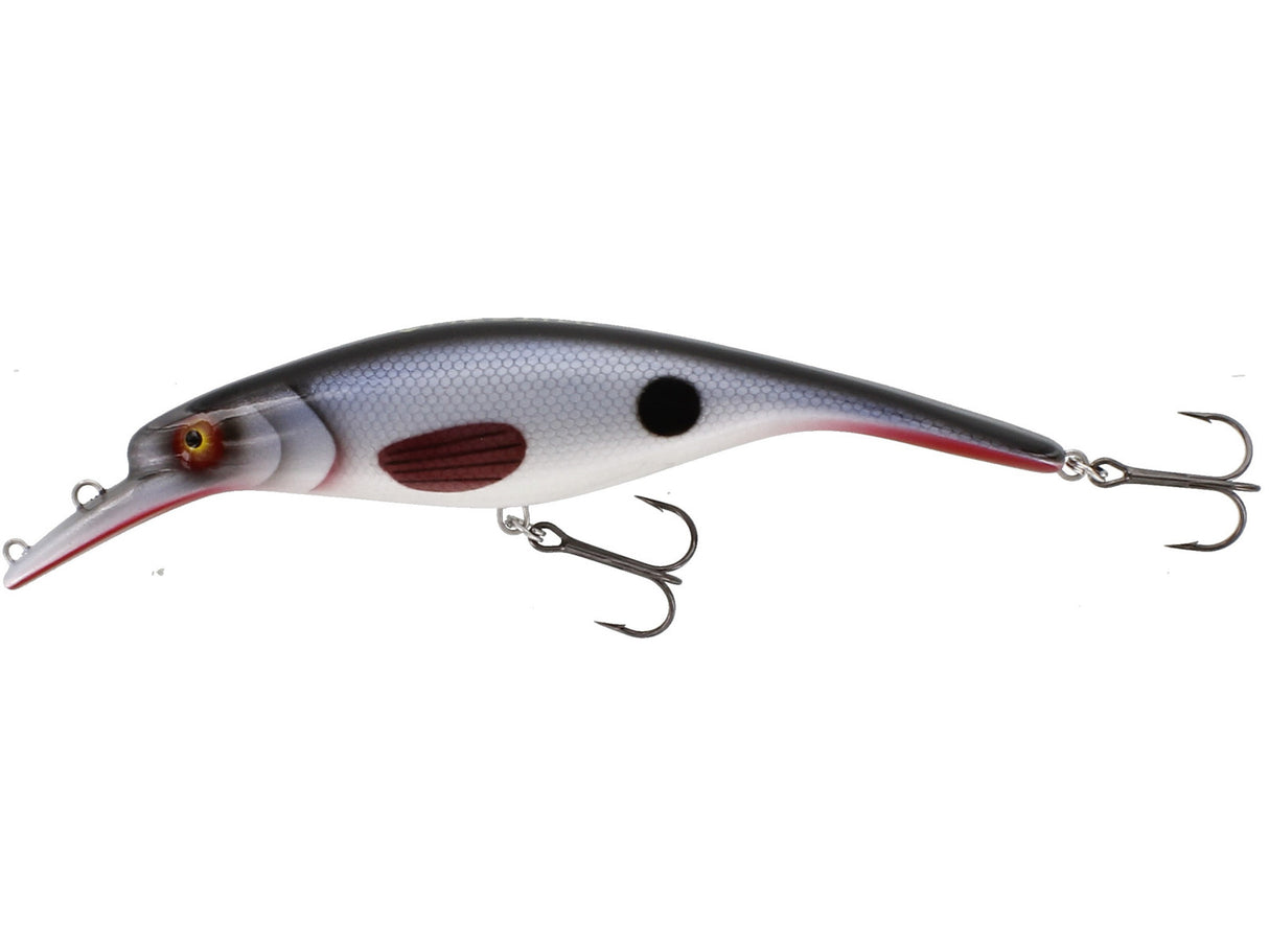 Westin vobleris Platypus Crankbait — 8