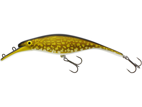 Westin dirbtinis masalas Platypus Crankbait 22cm 150g Low Floating — 3