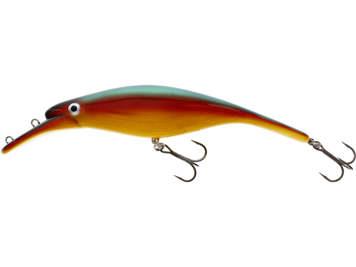 Westin dirbtinis masalas Platypus Crankbait 22cm 150g Low Floating — 6