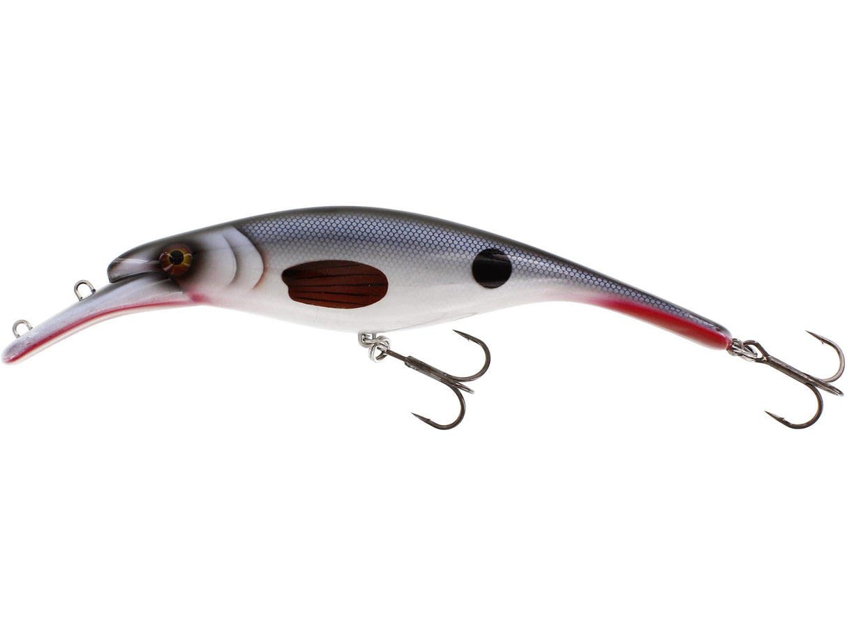 Westin dirbtinis masalas Platypus Crankbait 22cm 150g Low Floating — 7