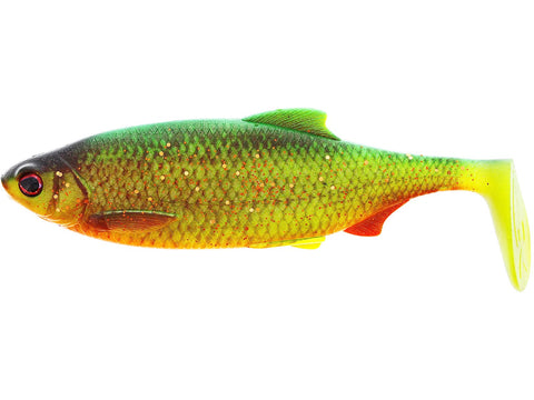 Westin dirbtinis masalas Ricky the Roach ShadTail — 2
