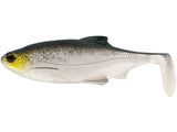 Westin dirbtinis masalas Ricky the Roach ShadTail — 5