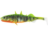 Westin dirbtinis masalas Stanley the Stickleback Shadtail — 9
