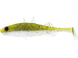 Westin dirbtinis masalas Stanley the Stickleback Shadtail — 10