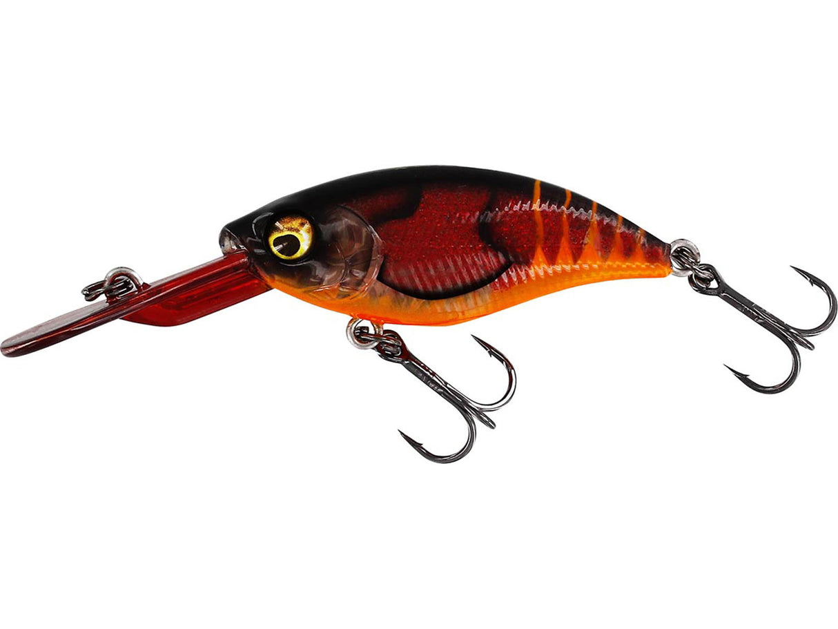 Westin dirbtinis masalas BuzzBite Crankbait — 2
