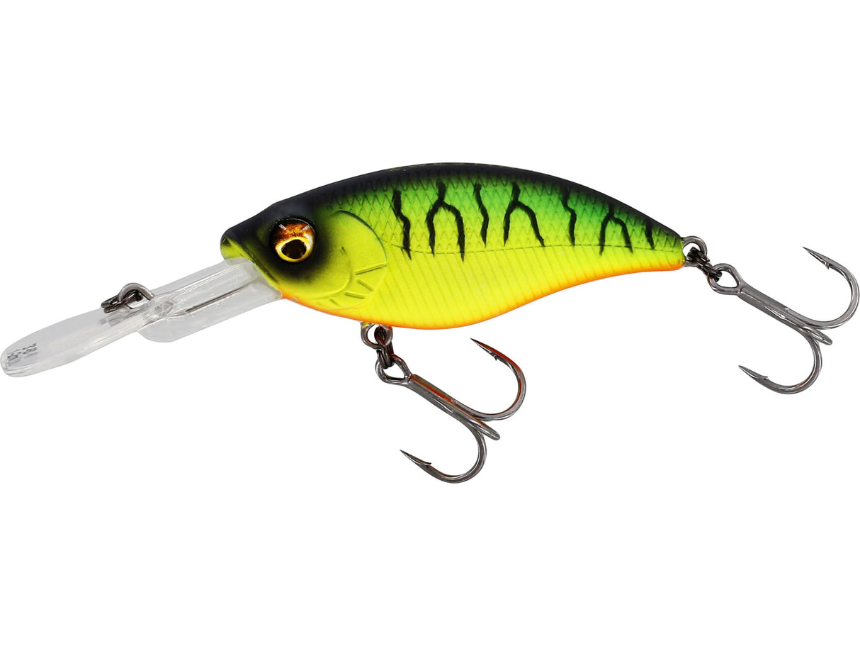 Westin dirbtinis masalas BuzzBite Crankbait — 7