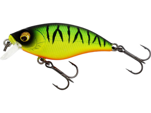 Westin dirbtinis masalas BuzzBite SR Crankbait — 4