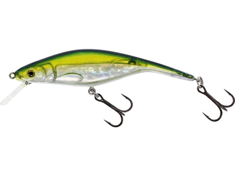 Westin vobleris P10SR Crankbait Floating — 6