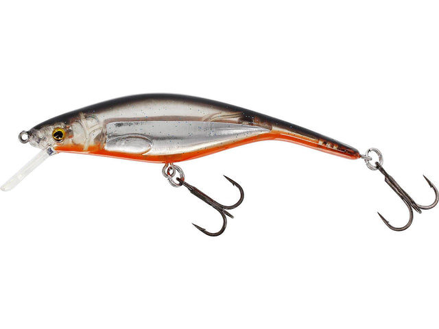 Westin vobleris P10SR Crankbait Floating