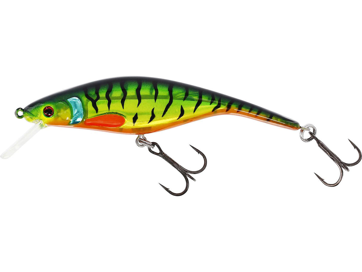 Westin vobleris P10SR Crankbait Floating — 3