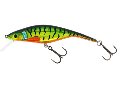 Westin vobleris P10SR Crankbait Floating — 3