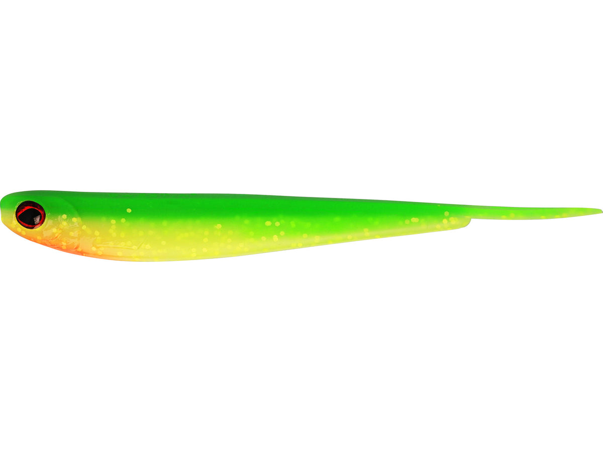 Westin dirbtinis masalas TwinTeez V2 V-Tail
