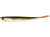 Westin dirbtinis masalas TwinTeez V2 V-Tail — 2