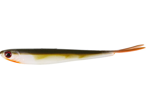 Westin dirbtinis masalas TwinTeez V2 V-Tail — 2