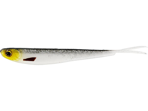 Westin dirbtinis masalas TwinTeez V2 V-Tail — 4