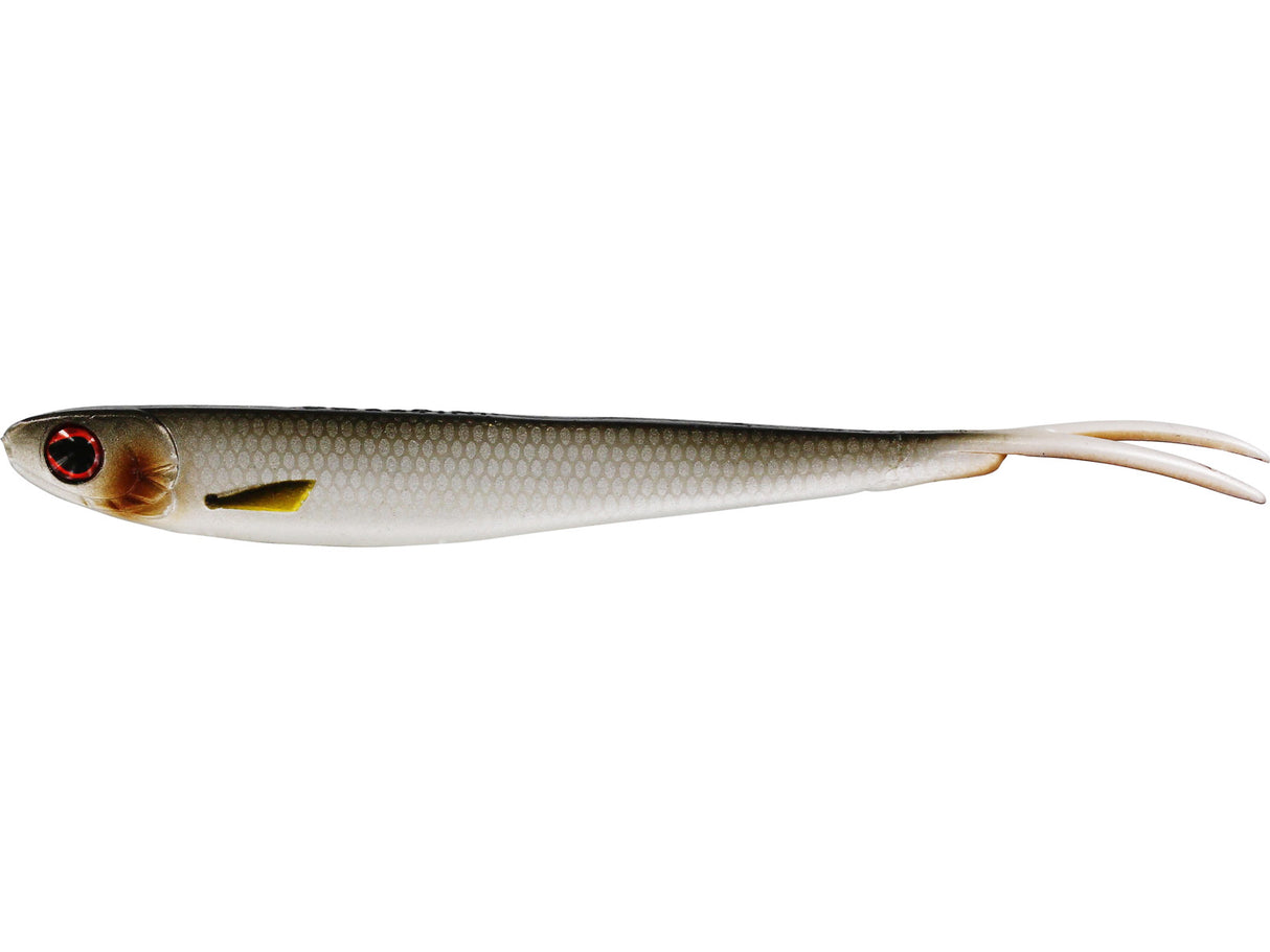 Westin dirbtinis masalas TwinTeez V2 V-Tail — 6
