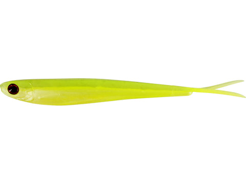 Westin dirbtinis masalas TwinTeez V2 V-Tail — 5