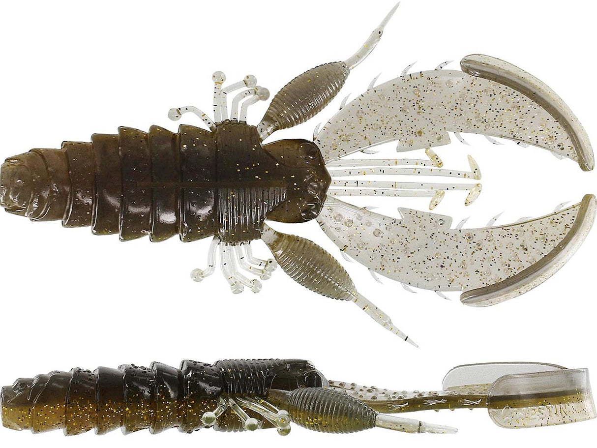 Westin dirbtinis masalas CreCraw Creaturebait — 10