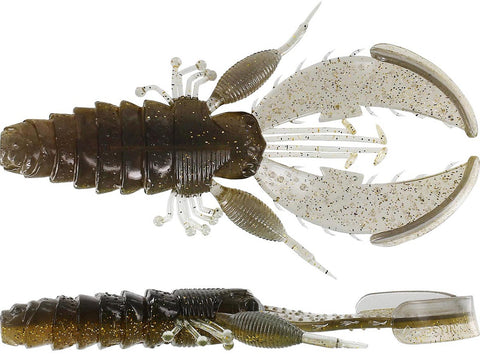 Westin dirbtinis masalas CreCraw Creaturebait — 10