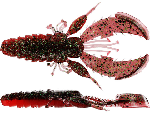 Westin dirbtinis masalas CreCraw Creaturebait — 5