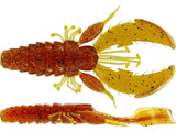 Westin dirbtinis masalas CreCraw Creaturebait — 9