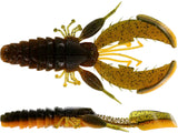 Westin dirbtinis masalas CreCraw Creaturebait — 13