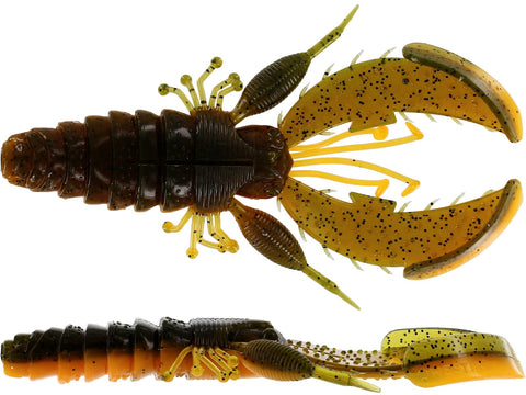 Westin dirbtinis masalas CreCraw Creaturebait — 13