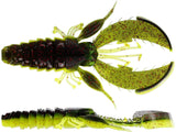 Westin dirbtinis masalas CreCraw Creaturebait — 11