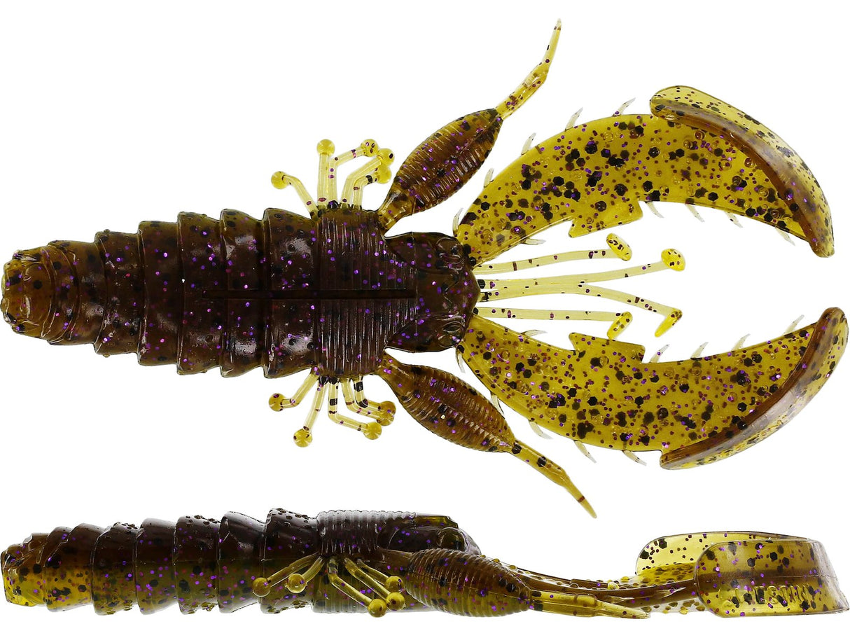Westin dirbtinis masalas CreCraw Creaturebait — 7