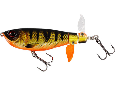 Westin dirbtinis masalas Spot-On Twin Turbo 9cm 19g Floating
