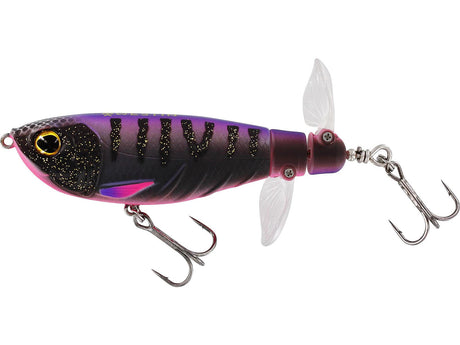 Westin dirbtinis masalas Spot-On Twin Turbo 9cm 19g Floating — 2