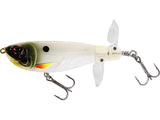 Westin dirbtinis masalas Spot-On Twin Turbo 9cm 19g Floating — 3