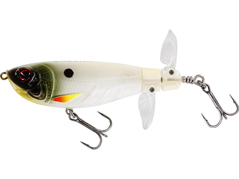 Westin dirbtinis masalas Spot-On Twin Turbo 9cm 19g Floating — 3