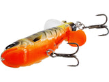 Westin dirbtinis masalas Spot-On Twin Turbo 9cm 19g Floating