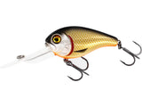 Westin dirbtinis masalas MegaBite DR Crankbait 6cm 19g Floating
